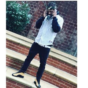 Meet your Posher, Tyrone